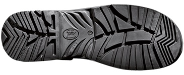Zásahová obuv JOLLY 9300GA - SUPERLEGGERA s podšívkou Crosstech®